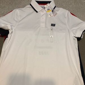 Tommy Hilfiger polo shirt